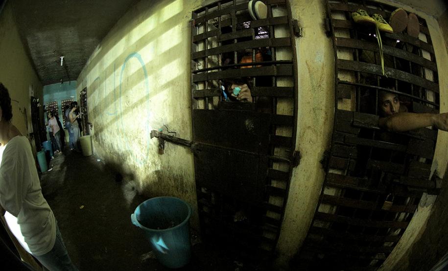 Prisões - Brasil terá de se explicar à OEA