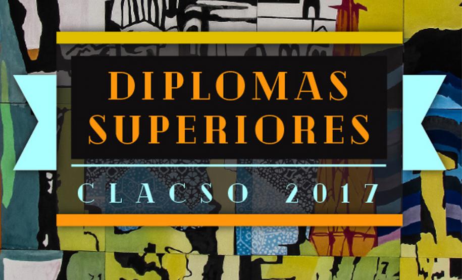 Diplomas CLACSO