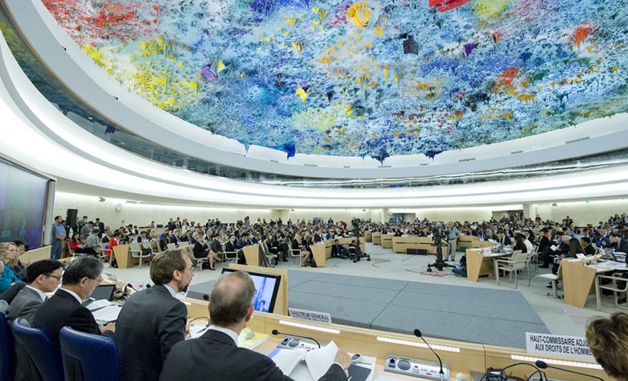 Análise incômoda - ONU divulga relatório sobre situação dos direitos humanos no Brasil