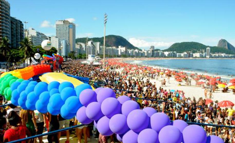 Rio sem Homofobia, funcionando precariamente, pode ter ajuda do BNDES