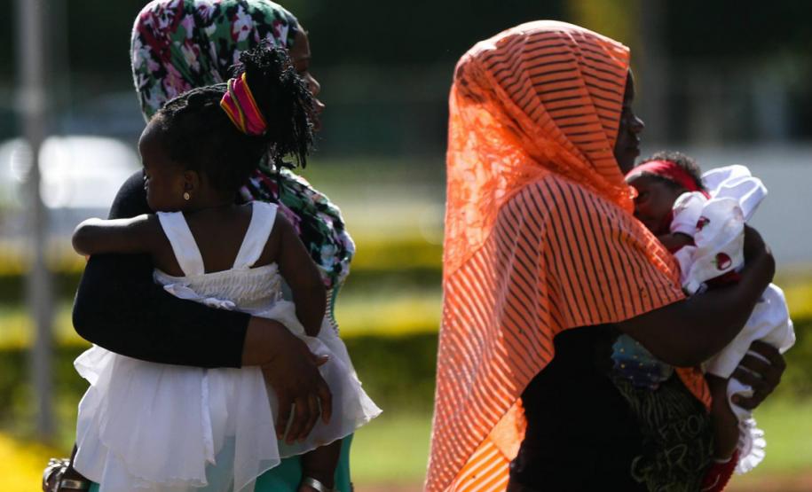 Pivô de ato na Paulista, lei de migração espera sanção de Temer e é alvo de pressão
