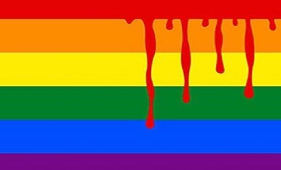 VIOLÊNCIA Cresce violência contra pessoas LGBT; a cada 25 horas, uma é assassinada no país