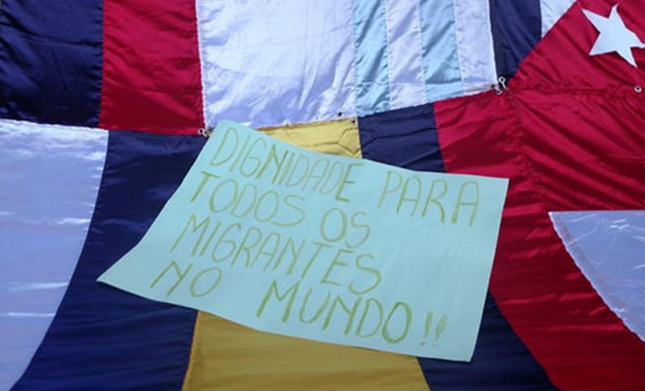 NOVA 12 perguntas e respostas sobre a nova Lei de Migração