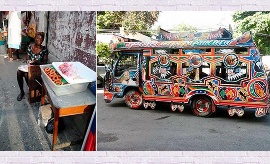 Estudo revela superexploração de mão de obra de haitianos em Santa Catarina