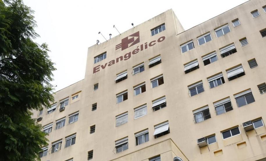 Polícia investiga ataque com ácido a homossexual em Curitiba