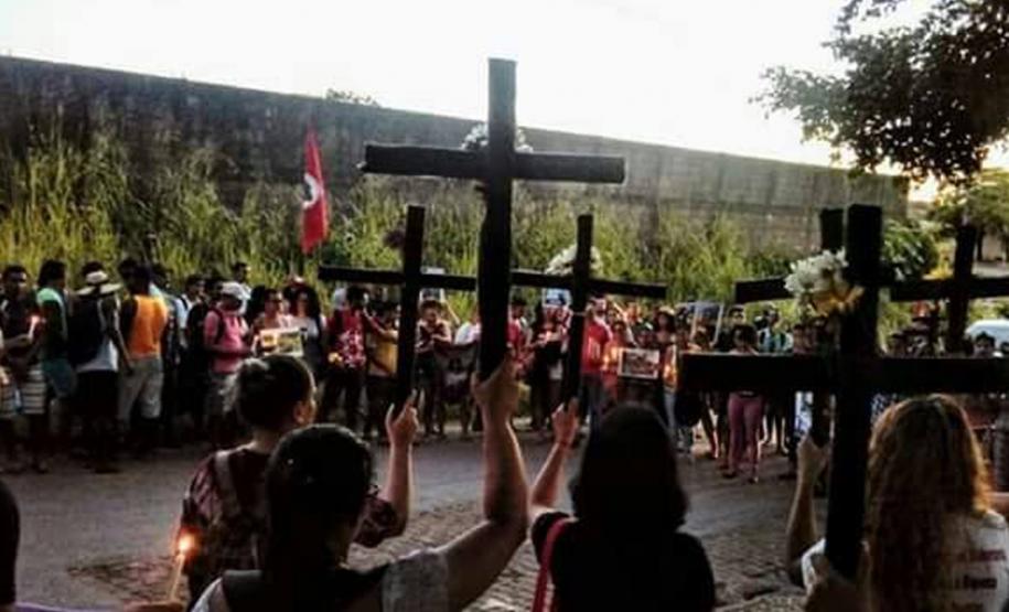 MASSACRE Massacre no Pará pode ser retaliação de policiais, diz CNDH