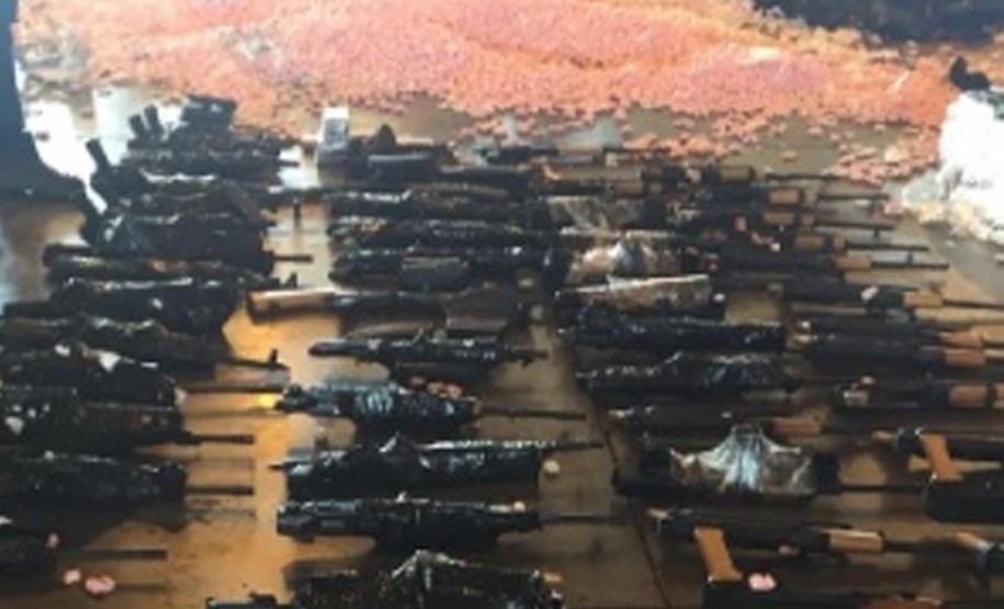 Homicídios cresceram 22,7% em dez anos no país, aponta Atlas da Violência