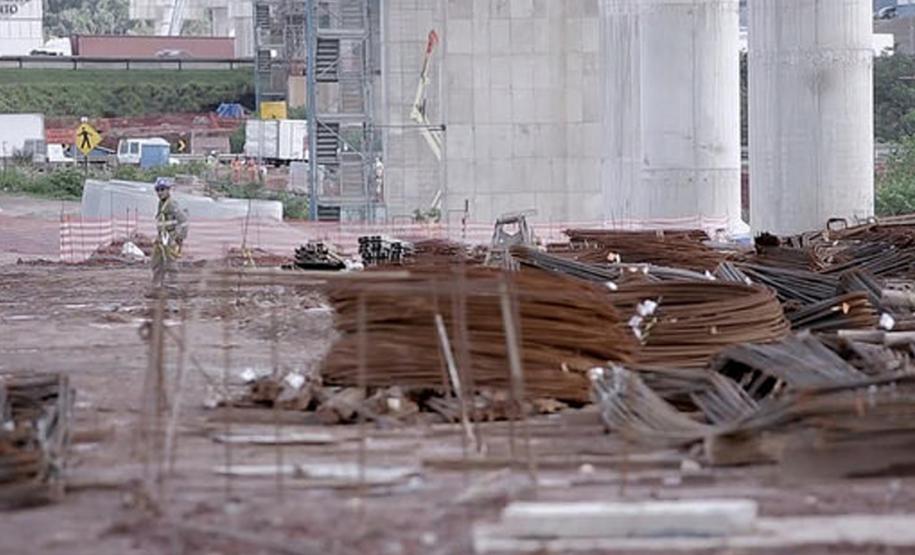 Filme conta história de trabalhadores escravizados pela OAS no aeroporto de Guarulhos
