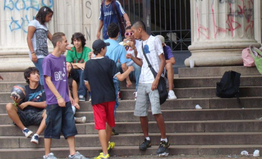 Projeto da UNESCO para inserir jovens no mercado apresenta iniciativas na Campus Party Salvador