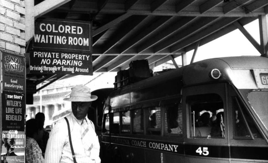 Os tempos de Charlottesville: uma história norte-americana