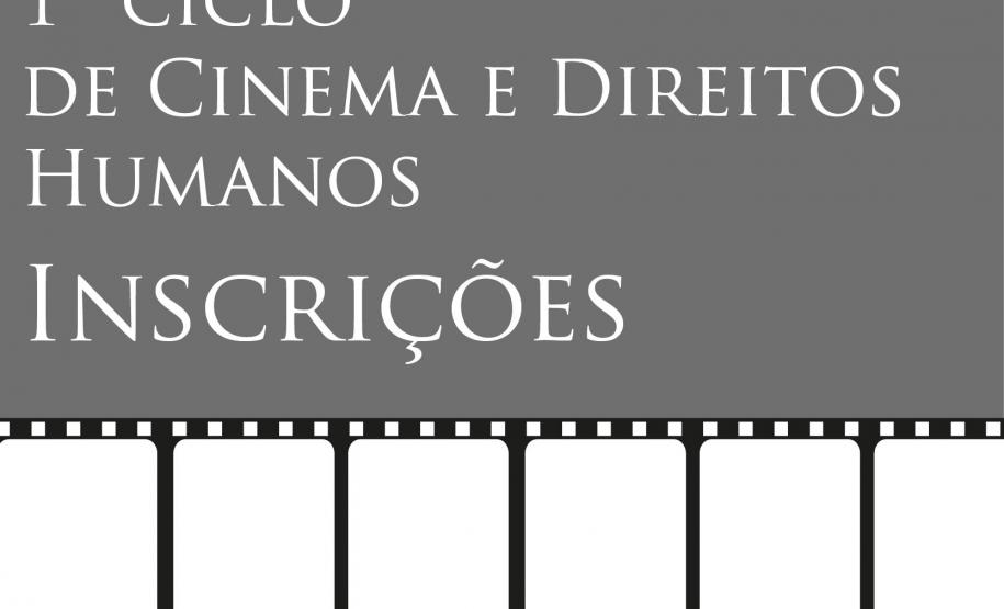 Ciclo de Cinema e Direitos Humanos
