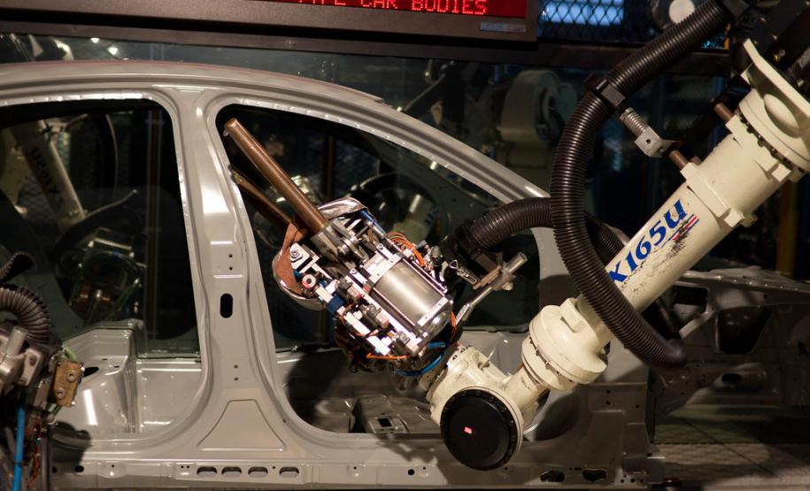 Políticas devem garantir que robótica promova desenvolvimento inclusivo, diz ONU