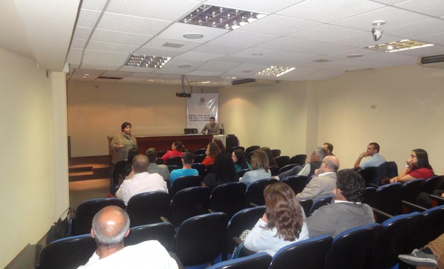 Ciclo de Cinema e Direitos Humanos