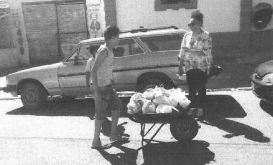 Brasil não cumpre meta de erradicar trabalho infantil até 2016, mostra relatório