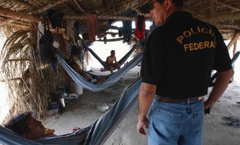 Ministério divulga lista suja do trabalho escravo