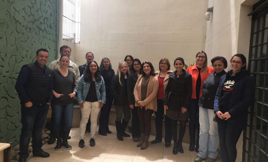 Seju oferece curso de língua portuguesa para servidores