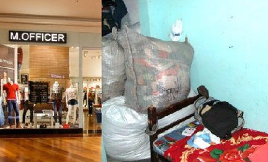 M.Officer é condenada por trabalho escravo e pode ser proibida de vender em SP