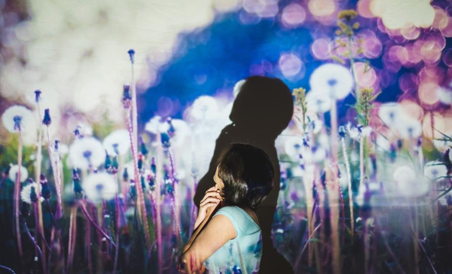 Trabalho com adolescentes que cumprem medidas socioeductivas vira exposição em Curitiba