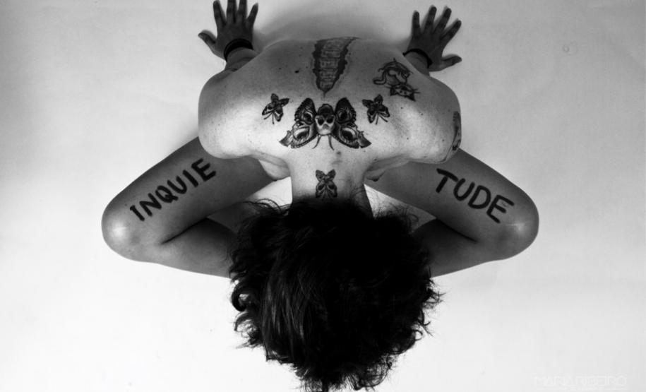 Campanha pede o fim de manipulação de imagens femininas na mídia