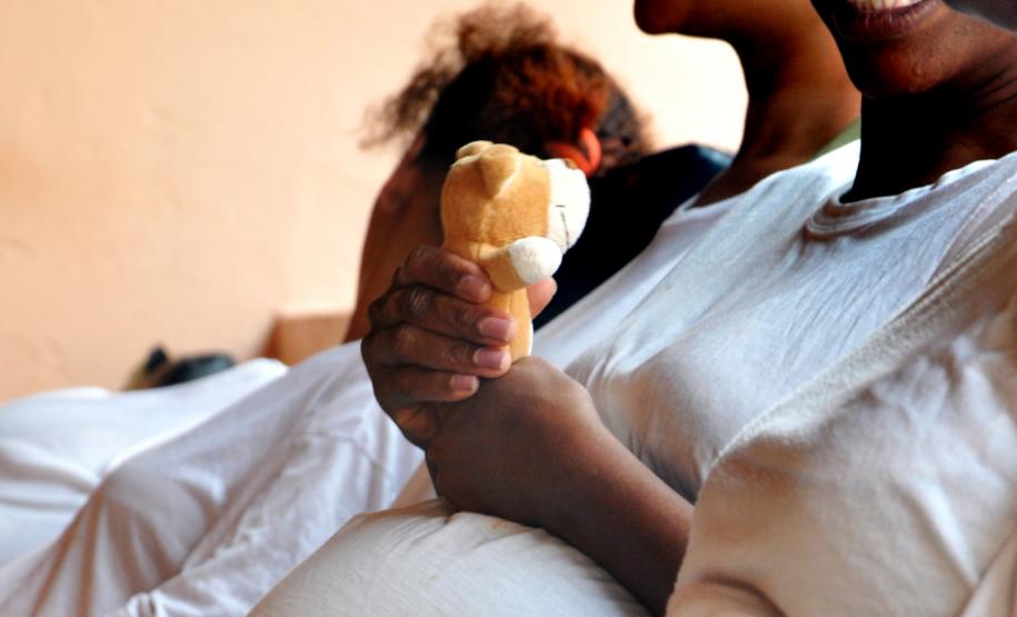 STF concede prisão domiciliar a presas sem condenação gestantes ou com filhos de até 12 anos