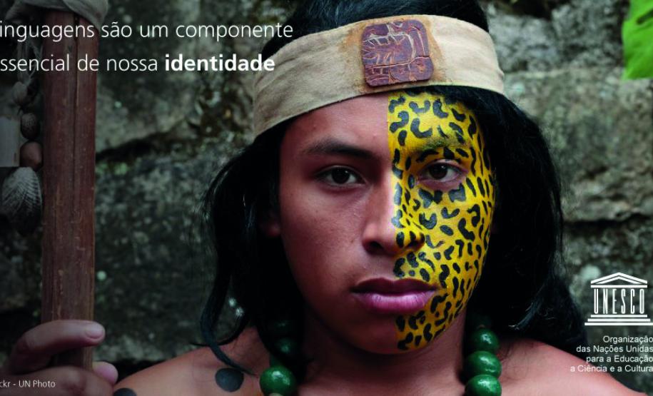 Em dia mundial, UNESCO defende políticas para valorizar línguas indígenas