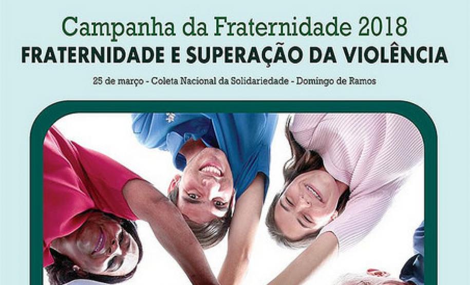 Arquidiocese de BH faz lançamento da Campanha da Fraternidade 2018