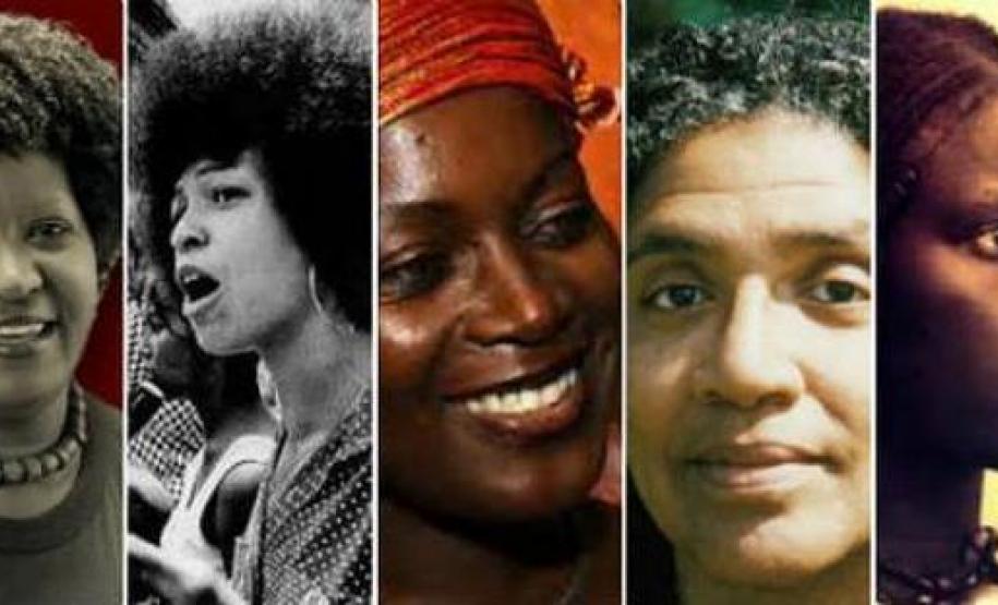 Uma Conversa sobre Feminismo Negro