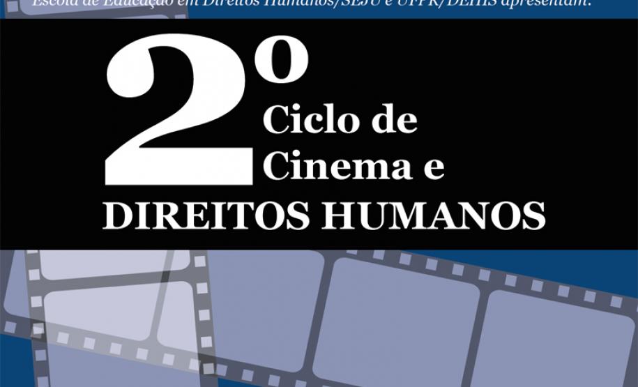 cinema capa