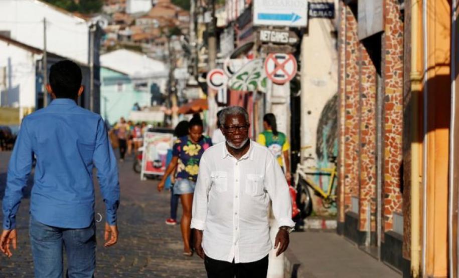 Foto: Adilton Venegeroles / Ag. A Tarde