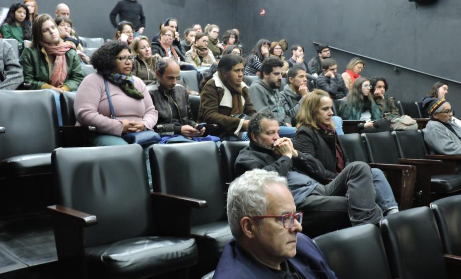 2º Ciclo de Cinema em Direitos Humanos