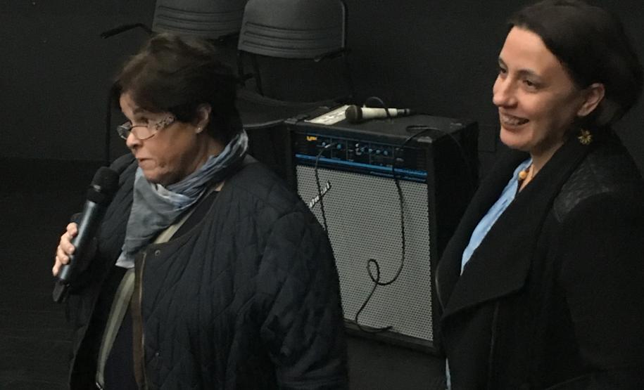 2º Ciclo de Cinema em Direitos Humanos