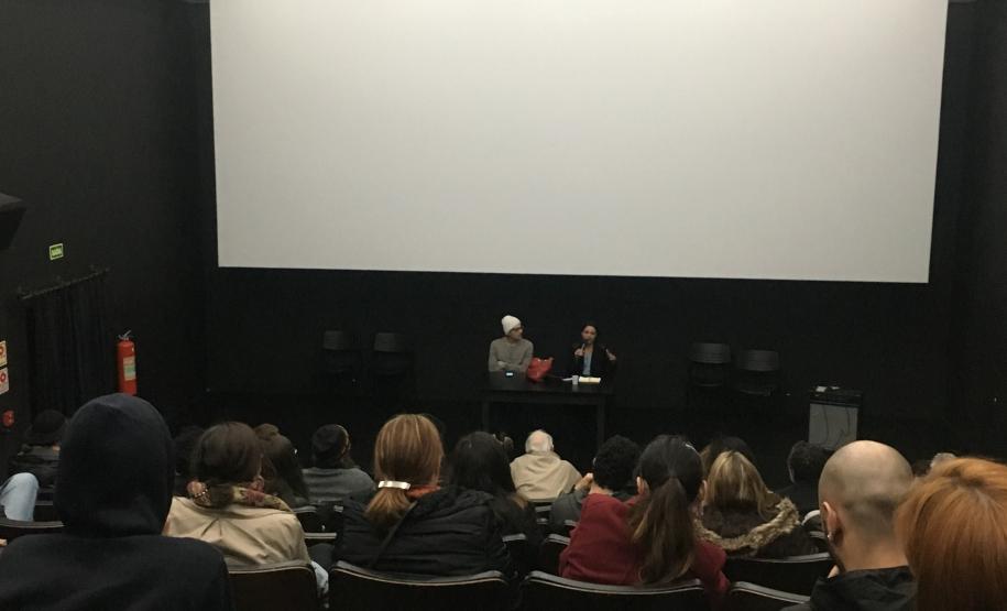 2º Ciclo de Cinema em Direitos Humanos