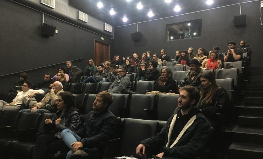 2º Ciclo de Cinema em Direitos Humanos