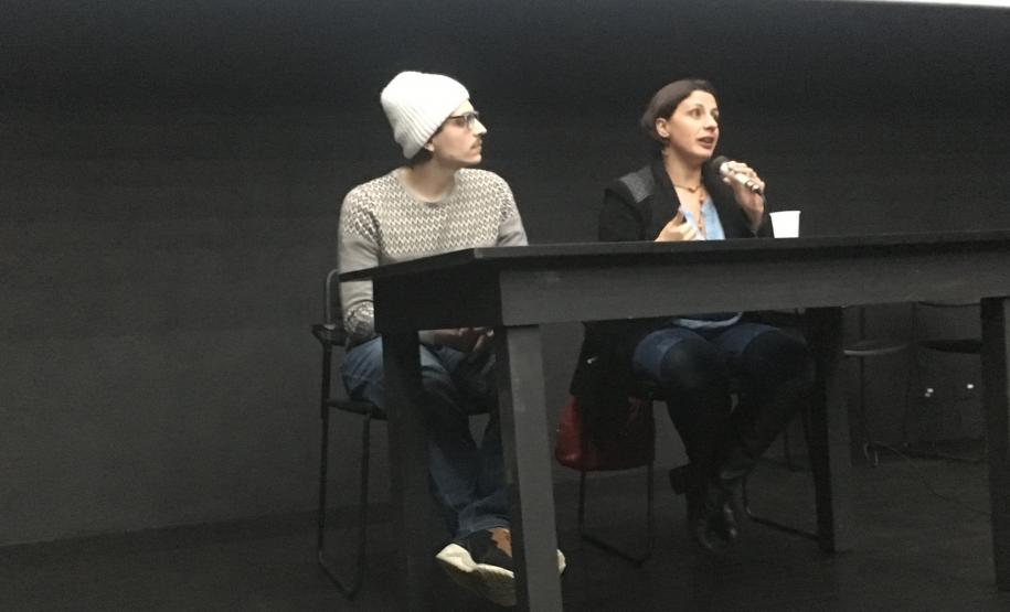 2º Ciclo de Cinema em Direitos Humanos