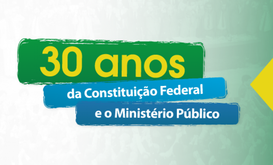 constituição 30 anos capa