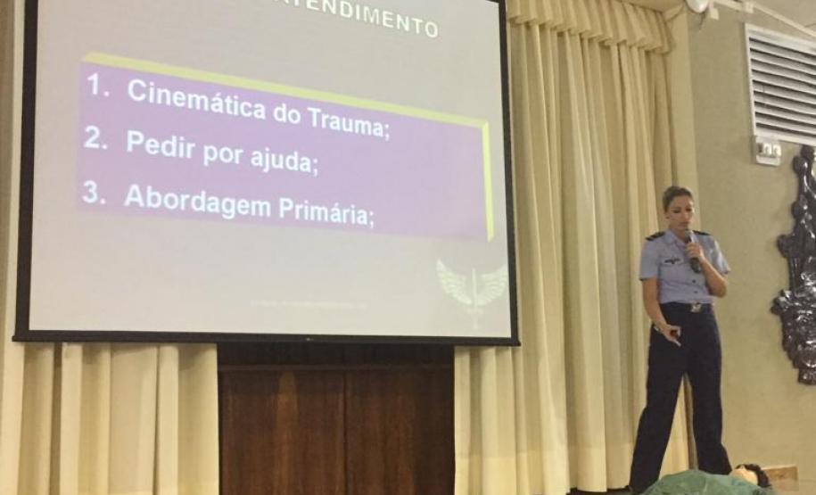 Novos agentes da socioeducação