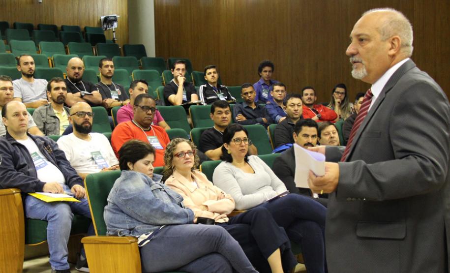 Novos agentes da socioeducação