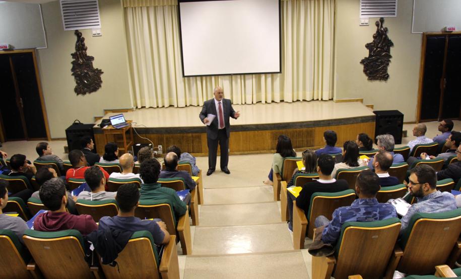 Novos agentes da socioeducação