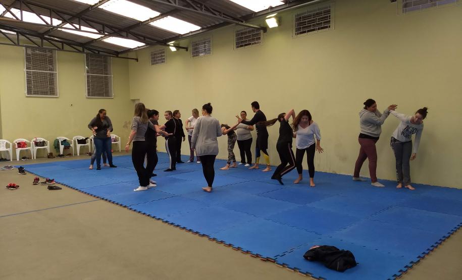 3 Agentes de Segurança Socioeducativa 3