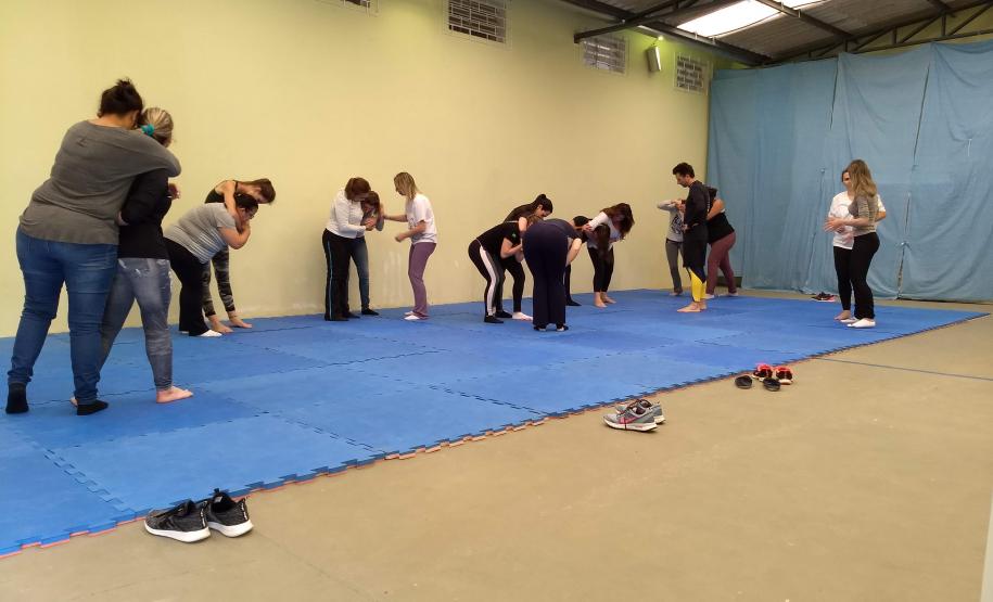 2 Agentes de Segurança Socioeducativa 2