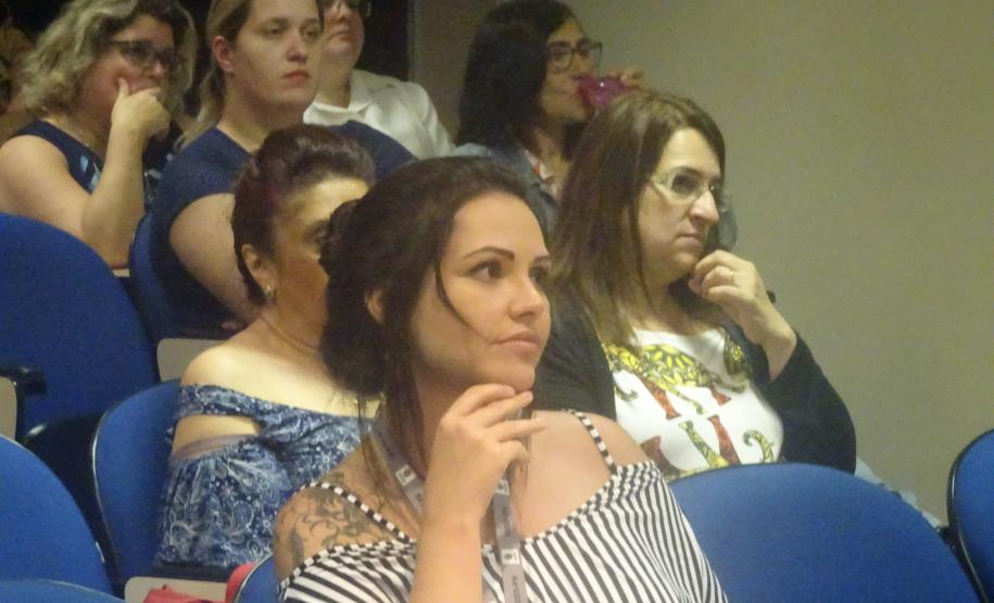 curso EDH no contexto escolar