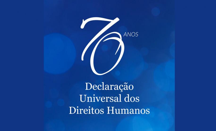 70 anos DUDH