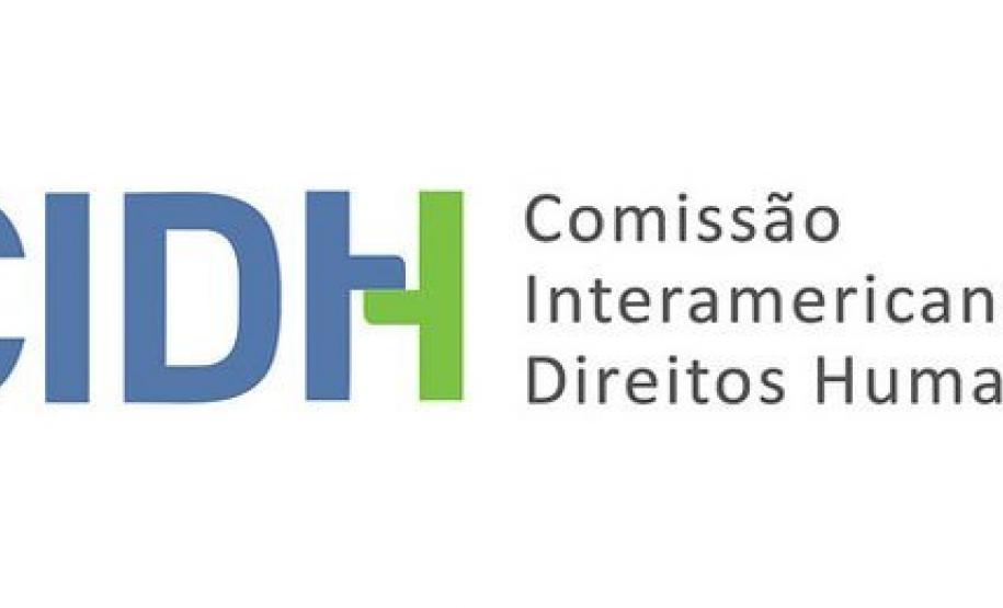 logo CIDH