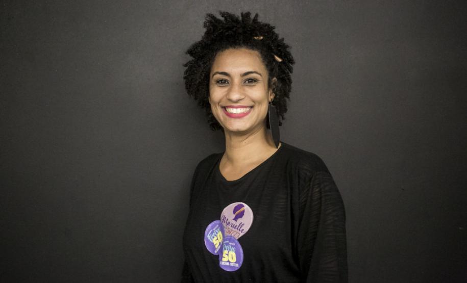 Escritório de direitos humanos da ONU cobra investigação do assassinato de Marielle Franco Escritório de direitos humanos da ONU cobra investigação do assassinato de Marielle Franco