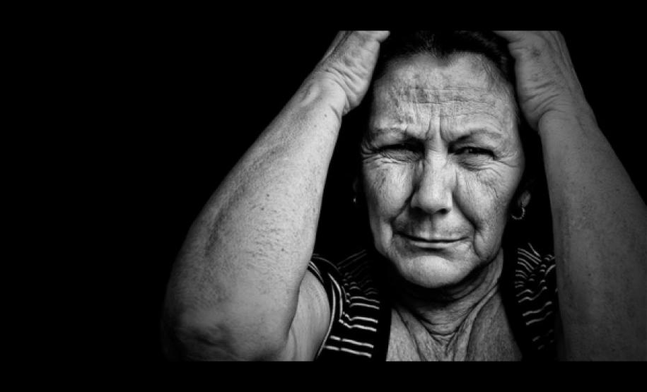 Paraná lidera ranking nacional de violência contra idosos