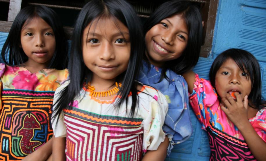 Com filmes brasileiros, UNESCO disponibiliza mostra online de cinema indígena