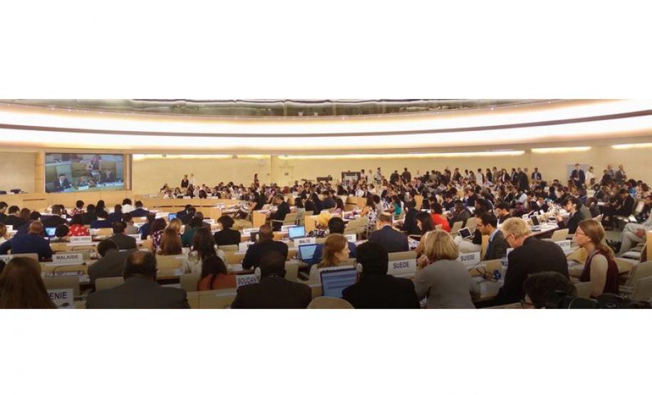 Não há como alcançar o fim da AIDS sem respeitar os direitos humanos