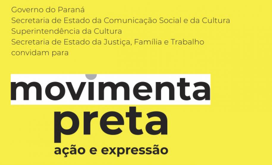 VIDEO12Pausa Sejuf e Superintendência da Cultura homenageiam as mulheres negras do Paraná VIDEO12Pausa
Sejuf e Superintendência da Cultura homenageiam as mulheres negras do Paraná