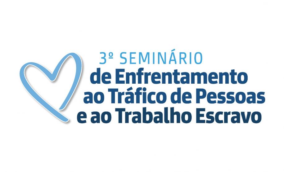 Seminário discute tráfico humano e trabalho escravo Seminário discute tráfico humano e trabalho escravo