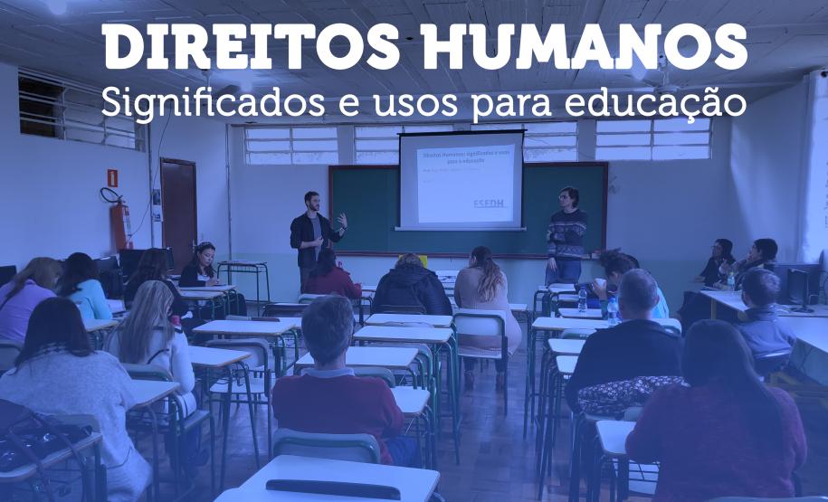 DH: significados e usos para educação